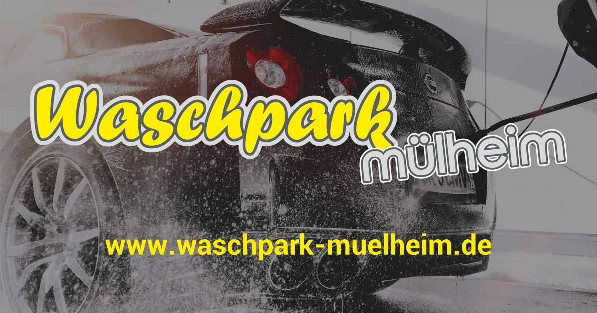 (c) Waschpark-muelheim.de